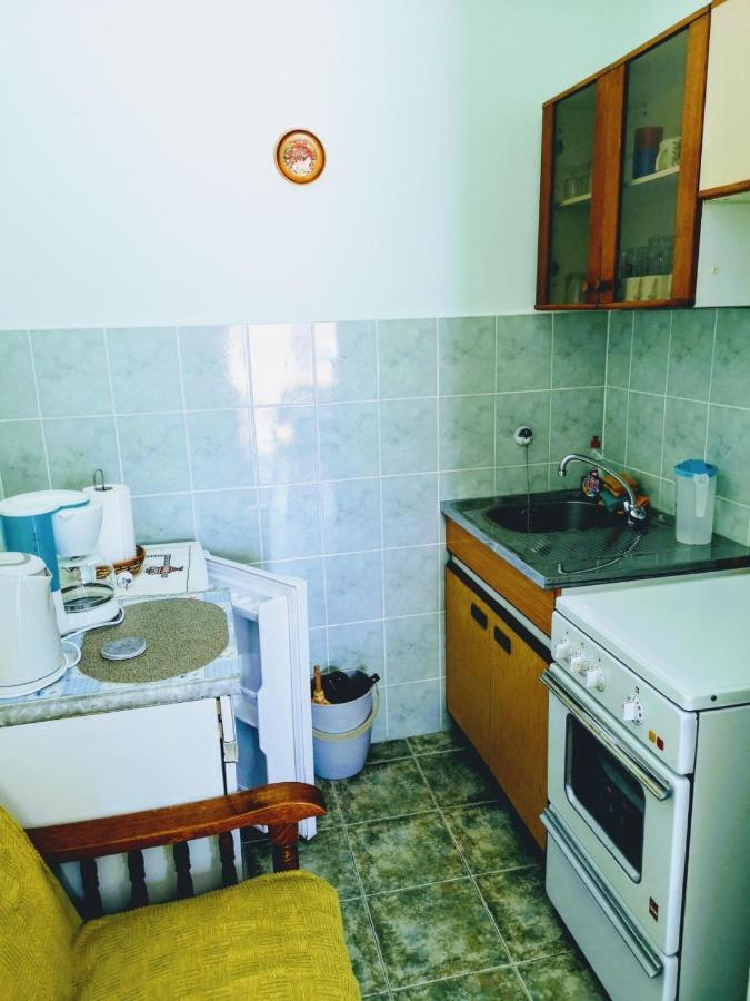 Apartments Josip Vinjerac Exterior foto